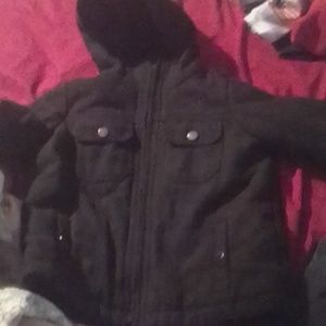 Beverly hills polo club jacket